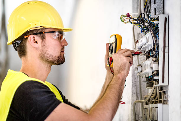 Industrial Electrical Services in Fairview, TN